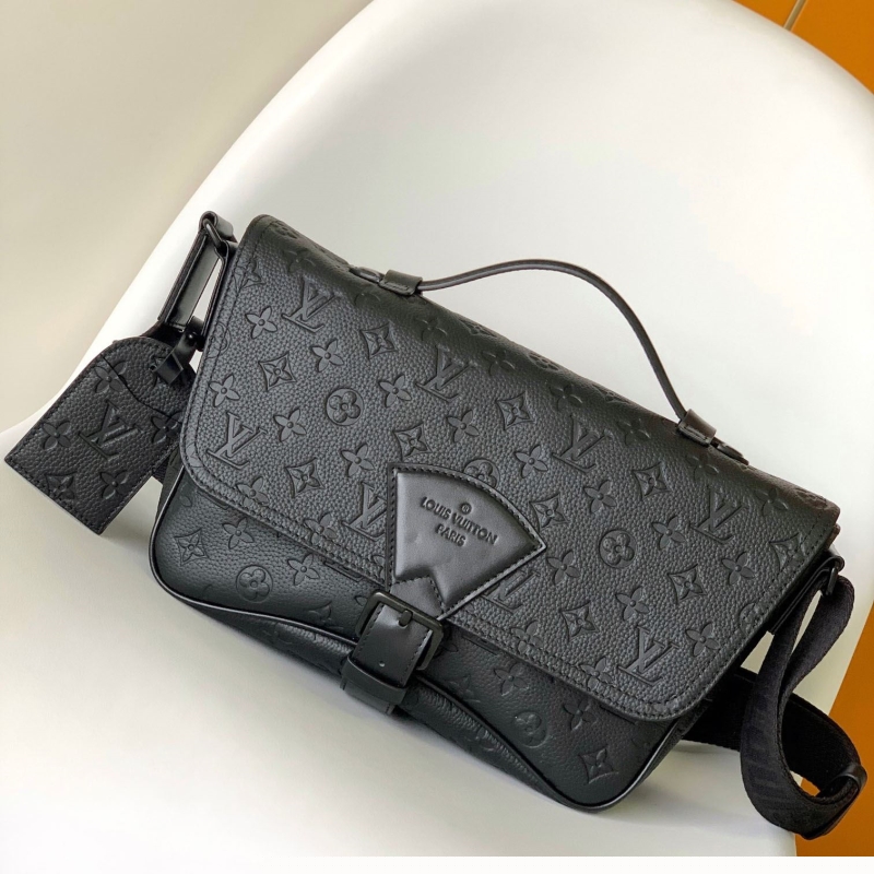 LV Satchel bags
